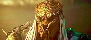 Njohrr Clan Leader Unmasked