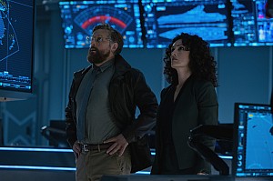 Official Monarch S2 production stills