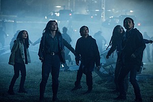 Official Monarch S2 production stills