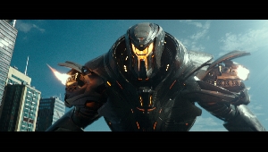 Pacific Rim Uprising Trailer 1