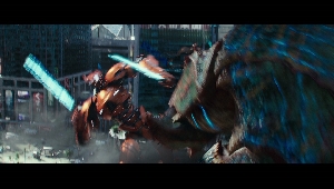 Pacific Rim Uprising Trailer 1