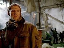 Charlie Hunnam Pacific Rim Movie Still