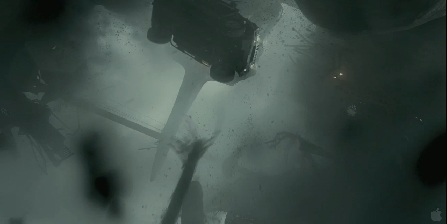 HD Pacific Rim Trailer Kaiju