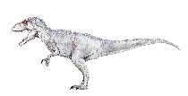Possible Unused D-Rex Concept Art