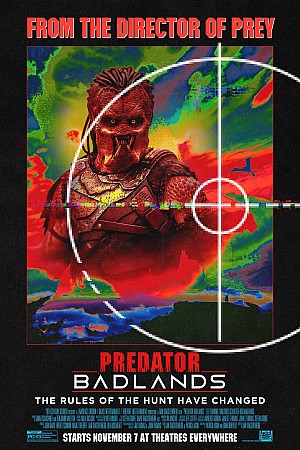 Poster by Creepy Duck Design