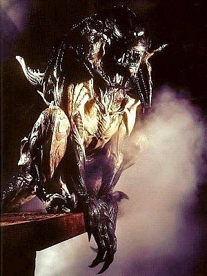 Predalien in AvP:R