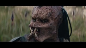 Predator: Badlands official trailer