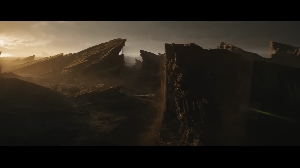 Predator: Badlands official trailer