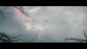 Predator: Badlands official trailer