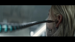 Predator: Badlands official trailer