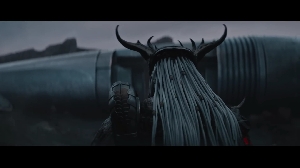 Predator: Badlands official trailer