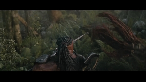 Predator: Badlands official trailer