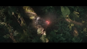 Predator: Badlands official trailer