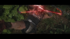 Predator: Badlands official trailer