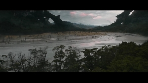 Predator: Badlands official trailer