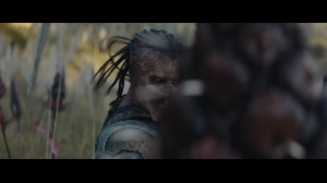 Predator: Badlands official trailer