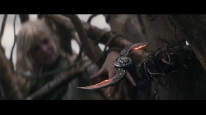 Predator: Badlands official trailer
