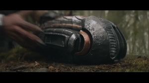 Predator: Badlands official trailer