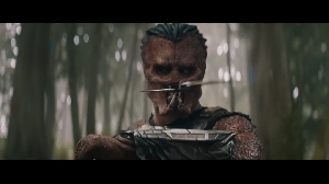 Predator: Badlands official trailer