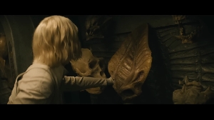 Predator: Badlands official trailer