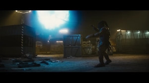 Predator: Badlands official trailer