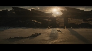 Predator: Badlands official trailer