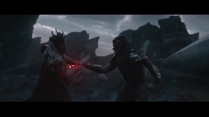 Predator: Badlands official trailer
