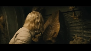 Predator: Badlands official trailer