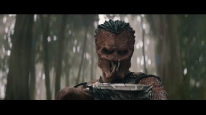 Predator: Badlands official trailer