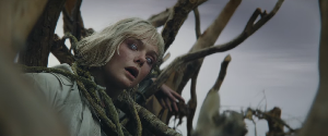 Predator: Badlands Teaser Trailer