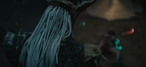 Predator: Badlands Teaser Trailer