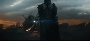 Predator: Badlands Teaser Trailer
