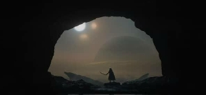 Predator: Badlands Teaser Trailer