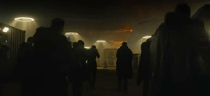 Predator: Badlands Teaser Trailer