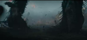 Predator: Badlands Teaser Trailer