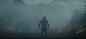 Predator: Badlands Teaser Trailer