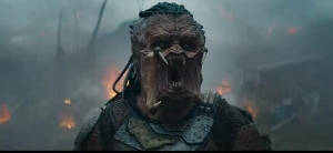 Predator: Badlands Teaser Trailer