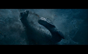 Prometheus Featurette