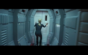 International Trailer