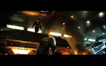 International Trailer