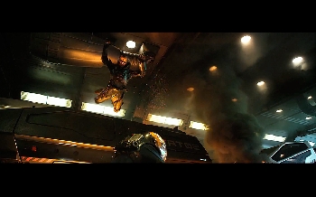 International Trailer