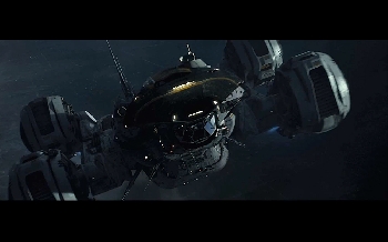 International Trailer