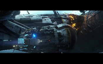 International Trailer