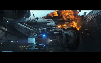 International Trailer