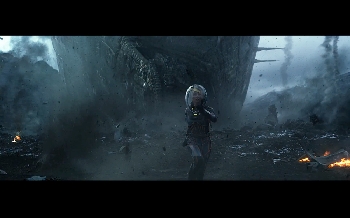 International Trailer