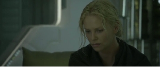 Deleted Scene - Vickers Feels Remorse