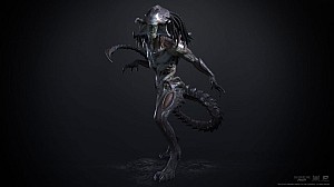 Raid Collab: Predalien