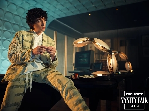 Samuel Blenkin as Boy Kavalier