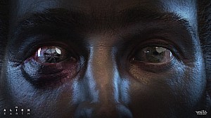 T. Ocellus concept artwork