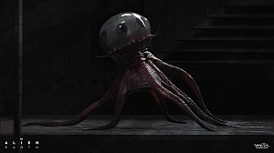 T. Ocellus concept artwork